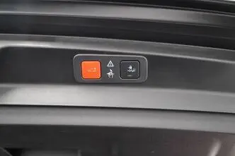 Peugeot 5008, 1.2, 96 kW, bensiin, automaat, esivedu
