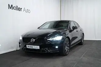Volvo S60, 2.0, 145 kW, hübriid, automaat, esivedu