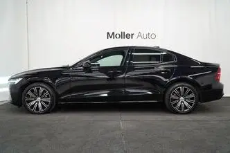 Volvo S60, 2.0, 145 kW, hübriid, automaat, esivedu