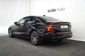 Volvo S60, 2.0, 145 kW, hübriid, automaat, esivedu