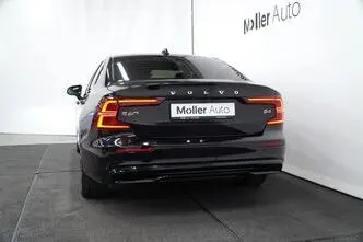 Volvo S60, 2.0, 145 kW, hübriid, automaat, esivedu