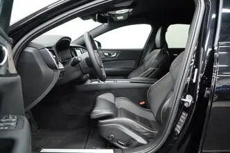 Volvo S60, 2.0, 145 kW, hübriid, automaat, esivedu