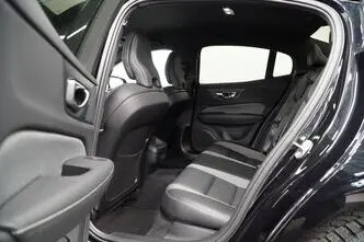 Volvo S60, 2.0, 145 kW, hübriid, automaat, esivedu