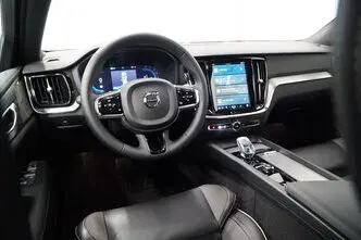 Volvo S60, 2.0, 145 kW, hübriid, automaat, esivedu