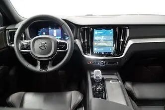 Volvo S60, 2.0, 145 kW, hübriid, automaat, esivedu