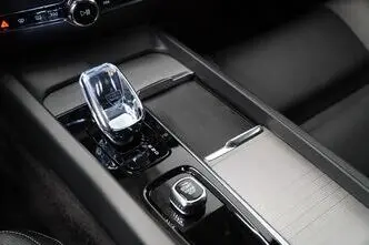 Volvo S60, 2.0, 145 kW, hübriid, automaat, esivedu