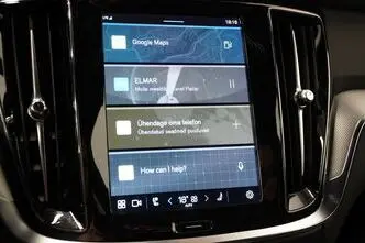 Volvo S60, 2.0, 145 kW, hübriid, automaat, esivedu