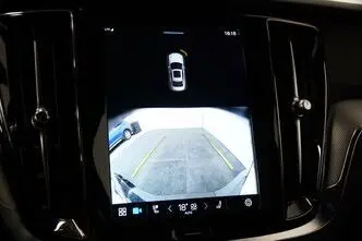 Volvo S60, 2.0, 145 kW, hübriid, automaat, esivedu
