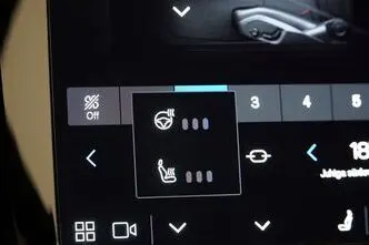 Volvo S60, 2.0, 145 kW, hübriid, automaat, esivedu