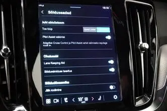 Volvo S60, 2.0, 145 kW, hübriid, automaat, esivedu
