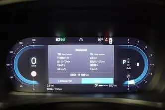 Volvo S60, 2.0, 145 kW, hübriid, automaat, esivedu