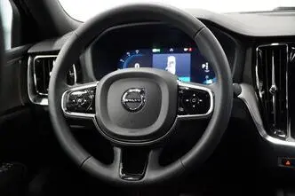 Volvo S60, 2.0, 145 kW, hübriid, automaat, esivedu