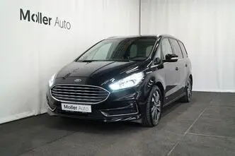Ford Galaxy, 2.0, 140 kW, diisel, automaat, nelikvedu