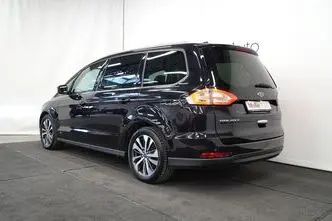 Ford Galaxy, 2.0, 140 kW, diisel, automaat, nelikvedu