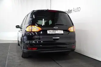 Ford Galaxy, 2.0, 140 kW, diisel, automaat, nelikvedu