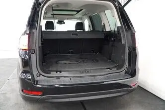 Ford Galaxy, 2.0, 140 kW, diisel, automaat, nelikvedu