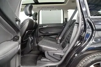 Ford Galaxy, 2.0, 140 kW, diisel, automaat, nelikvedu