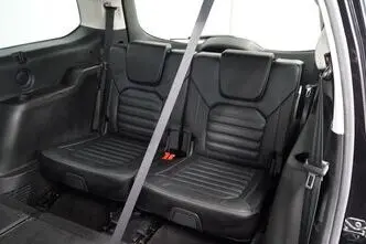 Ford Galaxy, 2.0, 140 kW, diisel, automaat, nelikvedu