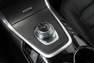 Ford Galaxy, 2.0, 140 kW, diisel, automaat, nelikvedu
