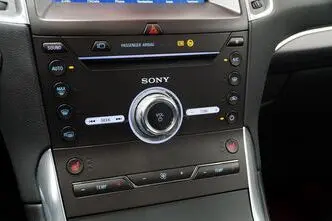 Ford Galaxy, 2.0, 140 kW, diisel, automaat, nelikvedu