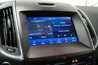 Ford Galaxy, 2.0, 140 kW, diisel, automaat, nelikvedu