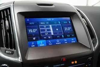 Ford Galaxy, 2.0, 140 kW, diisel, automaat, nelikvedu