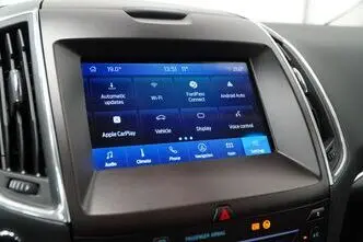 Ford Galaxy, 2.0, 140 kW, diisel, automaat, nelikvedu