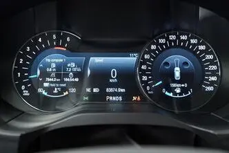 Ford Galaxy, 2.0, 140 kW, diisel, automaat, nelikvedu