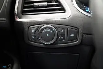 Ford Galaxy, 2.0, 140 kW, diisel, automaat, nelikvedu