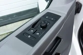 Volkswagen Transporter, 2.0, 110 kW, diisel, manuaal, esivedu