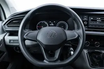 Volkswagen Transporter, 2.0, 110 kW, diisel, manuaal, esivedu