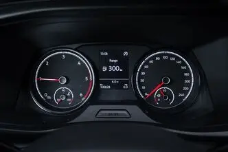 Volkswagen Transporter, 2.0, 110 kW, diisel, manuaal, esivedu