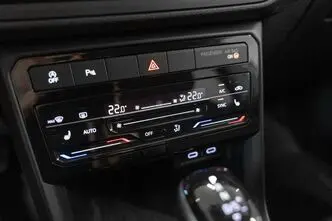 Volkswagen T-Cross, 1.0, 81 kW, bensiin, automaat, esivedu