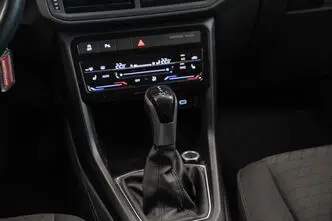 Volkswagen T-Cross, 1.0, 81 kW, bensiin, automaat, esivedu