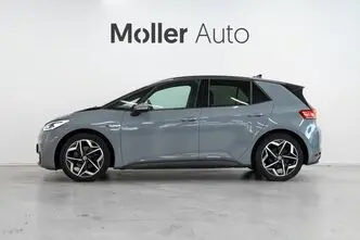 Volkswagen ID.3, 150 kW, electric, automatic, rear-wheel drive