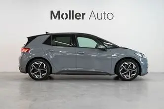 Volkswagen ID.3, 150 kW, electric, automatic, rear-wheel drive