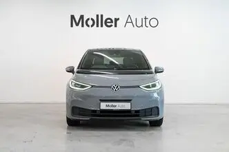 Volkswagen ID.3, 150 kW, electric, automatic, rear-wheel drive