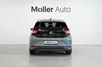 Volkswagen ID.3, 150 kW, electric, automatic, rear-wheel drive