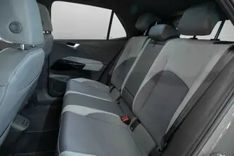 Volkswagen ID.3, 150 kW, electric, automatic, rear-wheel drive