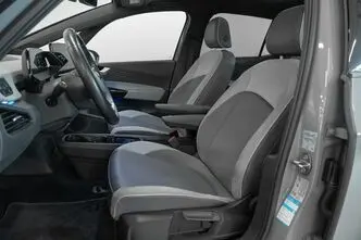 Volkswagen ID.3, 150 kW, electric, automatic, rear-wheel drive