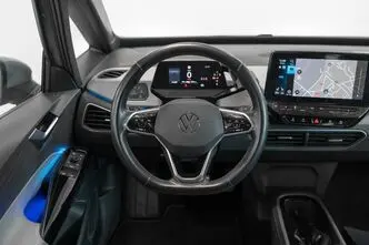 Volkswagen ID.3, 150 kW, electric, automatic, rear-wheel drive
