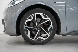 Volkswagen ID.3, 150 kW, electric, automatic, rear-wheel drive