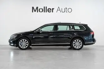 Volkswagen Passat, 1.4, 115 kW, plug-in hybrid, automatic, front-wheel drive