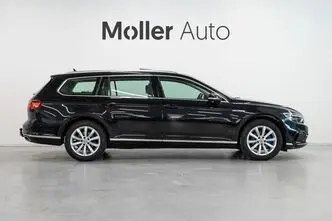Volkswagen Passat, 1.4, 115 kW, plug-in hybrid, automatic, front-wheel drive