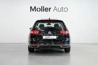 Volkswagen Passat, 1.4, 115 kW, plug-in hybrid, automatic, front-wheel drive