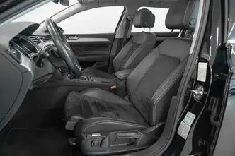 Volkswagen Passat, 1.4, 115 kW, plug-in hybrid, automatic, front-wheel drive