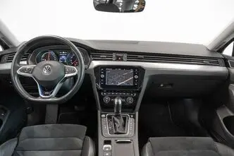 Volkswagen Passat, 1.4, 115 kW, plug-in hybrid, automatic, front-wheel drive
