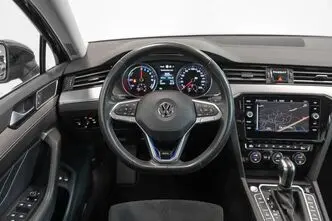 Volkswagen Passat, 1.4, 115 kW, plug-in hybrid, automatic, front-wheel drive