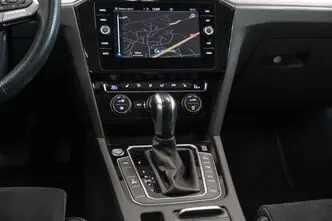 Volkswagen Passat, 1.4, 115 kW, plug-in hybrid, automatic, front-wheel drive