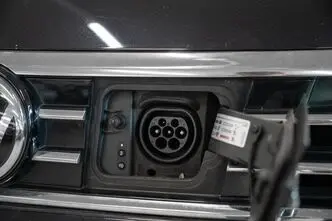 Volkswagen Passat, 1.4, 115 kW, plug-in hybrid, automatic, front-wheel drive